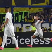 Boca se qued� afuera de la Libertadores y tampoco entr� a la Sudamericana