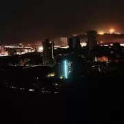 Chile se recupera del apag�n que dej� sin luz a 20 millones de personas