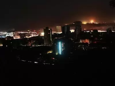 Se trat� del peor apag�n en Chile de los �ltimos 15 a�os.