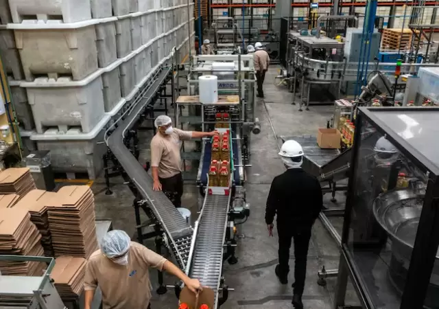 La econom�a recuper� todo lo perdido desde las PASO de 2023, pero todav�a se encuentra 1,9% por debajo del nivel de 2017.