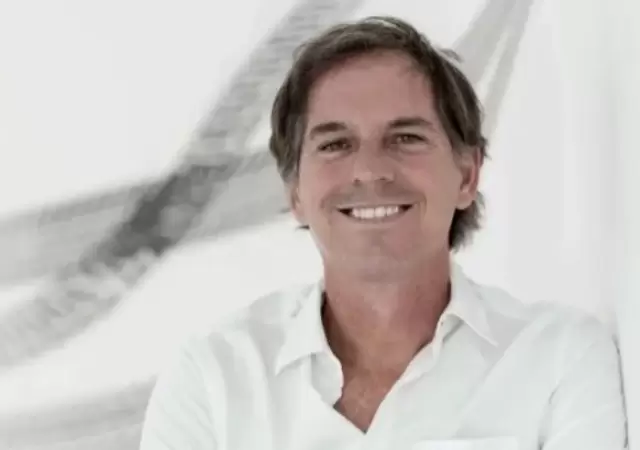 Alejandro Oxenford fue formalmente designado nuevo embajador argentino en Estados Unidos/