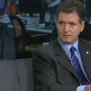 La designaci�n de Lijo, en la opini�n de un constitucionalista: "Es la casta judicial"