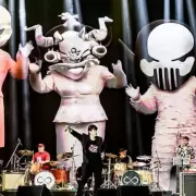 Los Piojos anunciaron su esperado ritual en Mendoza: Fecha, lugar y donde comprar los tickets