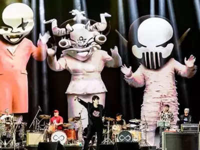 Los Piojos anunciaron su esperado ritual en Mendoza: Fecha, lugar y donde comprar los tickets