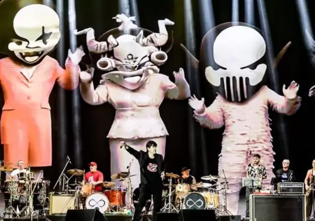 Los Piojos anunciaron su esperado ritual en Mendoza: Fecha, lugar y donde comprar los tickets