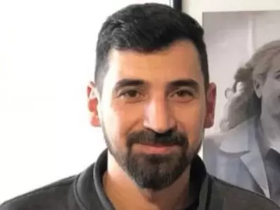 El ex titular del Instituto de la Vivienda de la Ciudad (IVC), Carlos Mar�a Pedrini.