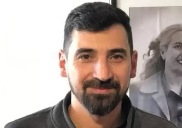El ex titular del Instituto de la Vivienda de la Ciudad (IVC), Carlos Mar�a Pedrini.