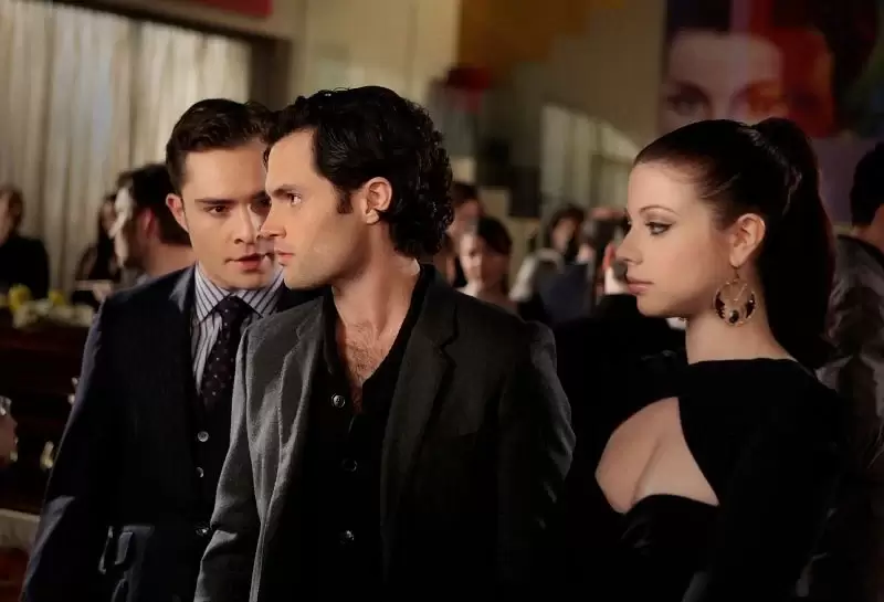 Michelle Trachtenberg