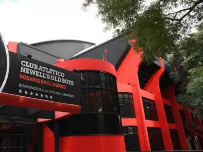 La Lepra rosarina y un presente complejo.
