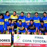 Otro hist�rico de Boca se sum� a las cr�ticas por la eliminaci�n: "un rotundo fracaso"