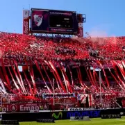 River jugar� un amistoso con Olimpo para ayudar a Bah�a Blanca