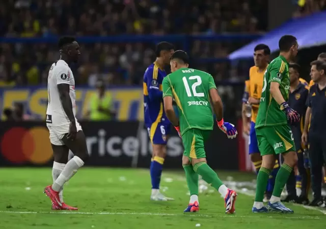 Gago confi� m�s en las estad�sticas que en el momento de Marches�n.
