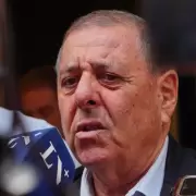 El PRO no acompa�a la designaci�n por decreto de Ariel Lijo