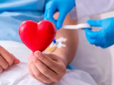 La lista de espera es larga, y a veces va por prioridad o por tema de compatibilidad.