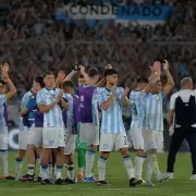 Atl�tico Bucaramanga vs Racing: horario, TV y todo lo que ten�s que saber