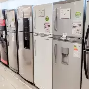 Las ventas de electrodom�sticos y art�culos para el hogar subieron un 147,8% interanual