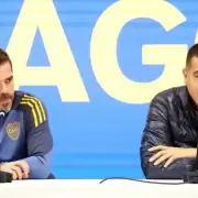 Fernando Gago sigue en Boca, pero su futuro pende de un hilo
