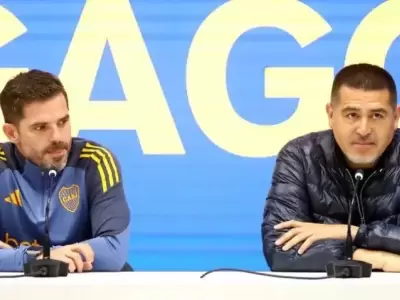 Gago sigue, pero no convence a todos en la comisi�n directiva.