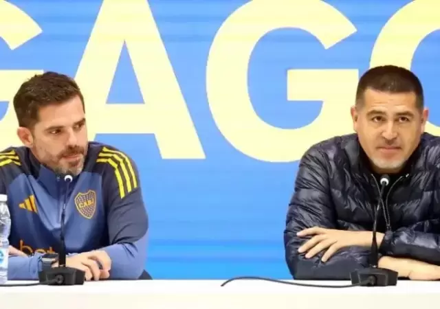 Gago sigue, pero no convence a todos en la comisi�n directiva.