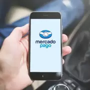 El video que muestra la nueva modalidad de estafa a nombre de Mercado Pago