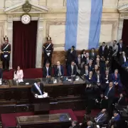 El Congreso mantendr� inalterable el protocolo de coberturas para la prensa