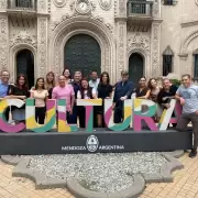 Quedaron seleccionadas las voces para la Fiesta Nacional de la Vendimia