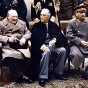 �Hacia una nueva Conferencia de Yalta?