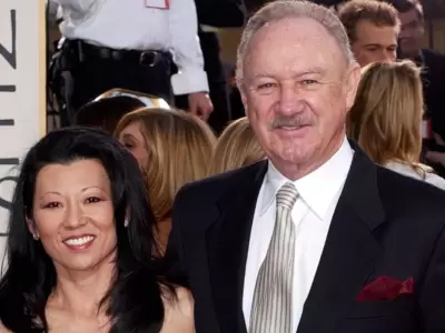 Gene Hackman y Betsy Arakawa fueron hallados sin vida en su hogar.