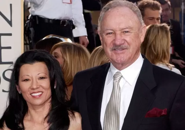 Gene Hackman y Betsy Arakawa fueron hallados sin vida en su hogar.