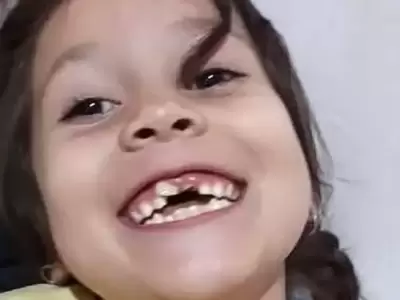La v�ctima ten�a 7 a�os.