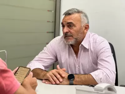 Senador  F�lix Gonz�lez (PJ - UxP).