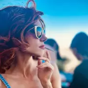 Magui Bravi protagoniza Hot Line: se revelan las primeras im�genes de la pel�cula