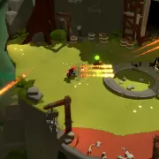Epic Games regala un juego lleno de magia
