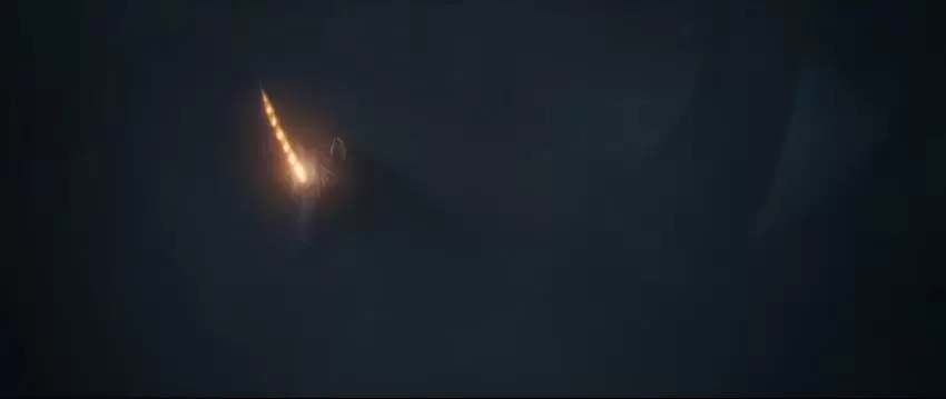 Muerte de un unicornio