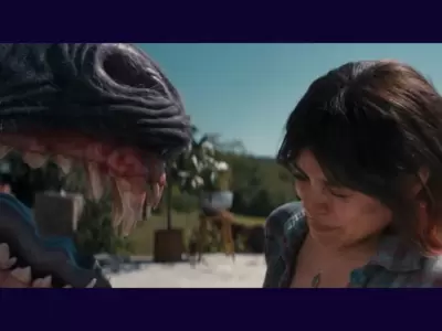 Muerte de un unicornio: A24 sorprende con un nuevo tr�iler de su comedia de terror