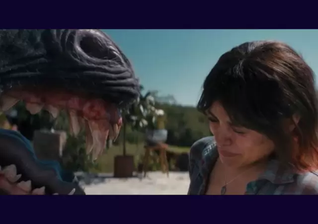 Muerte de un unicornio: A24 sorprende con un nuevo tr�iler de su comedia de terror