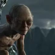El Se�or de los Anillos: La Caza de Gollum se retrasa, pero hay novedades