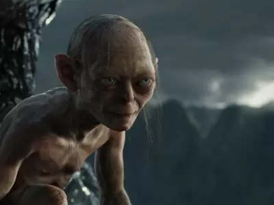 El Se�or de los Anillos: La Caza de Gollum se retrasa, pero hay novedades