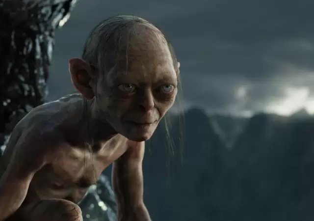El Se�or de los Anillos: La Caza de Gollum se retrasa, pero hay novedades