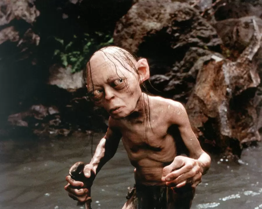 Gollum