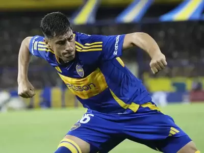 El Xeneize recibe al Canalla.