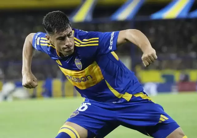 El Xeneize recibe al Canalla.