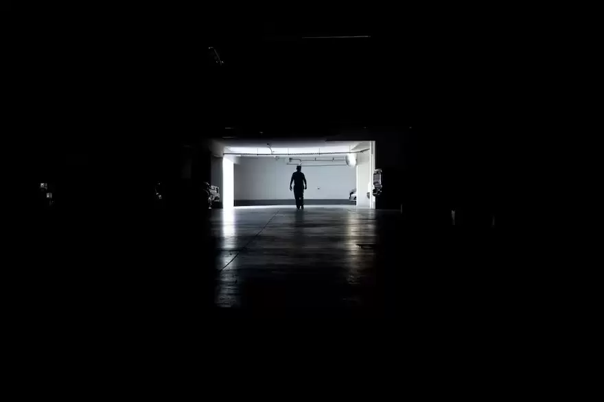Apag�n en Chile