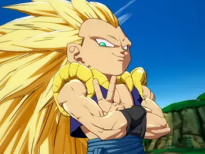 Dragon Ball FighterZ