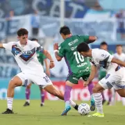 Godoy Cruz perdió ante Excursionistas y quedó eliminado de la Copa Argentina
