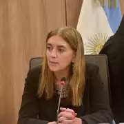 "El Gobierno elige no construir consenso en el Congreso", seg�n la diputada Tavela