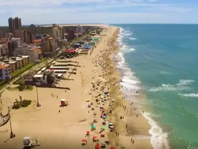 playas