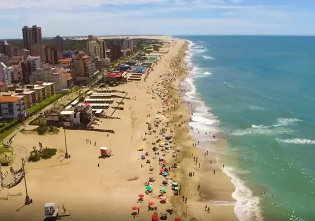 playas