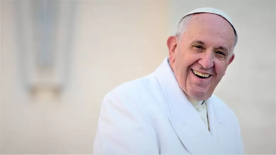 Papa Francisco