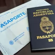 Mendoza: el Registro Civil informa sobre la entrega de documentos pendientes